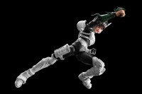   高宮鐵兵 & B'T X可動人偶套裝